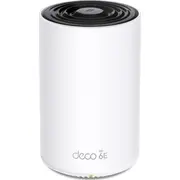 Maršrutētājs Tp-Link Deco Xe75 1 iepakojumā Router 1-Pack