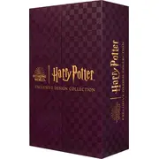 Mattel Harija Potera ekskluzīvā dizaina kolekcija lelle. rotaļu figūra Figurka Harry Potter Exclusive Design Collection Doll. Toy Figure