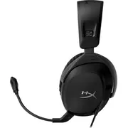 melnas 519T1Aa Hyperx Cloud Stinger Czarne