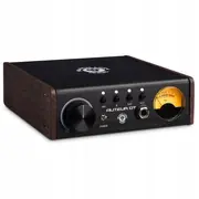 Melnās lauvas auteur Dt mikrofona priekšpastiprinātājs Black Lion Auteur Preamp mikrofonowy