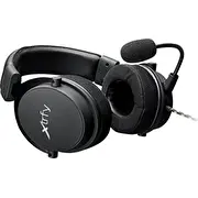 melnas Xg-H2 Xtrfy H2 Pro Czarne