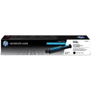 melns oriģināls W1143A Toner Hp 143A Black