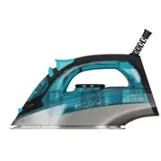 MelnsDecker dzelzs BlackDecker Bxir2201E