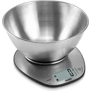 Mesko Ms 3152 virtuves svari Waga kuchenna