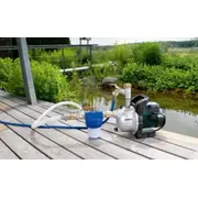 Metabo Garden 600963000 Pompa ogrodowa