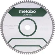 Metabo metabo diska zāģis Fz/Tz Tarczowa 305X30X80Z