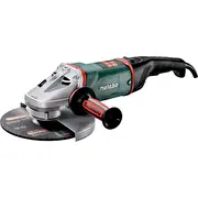 Metabo We 26-230 Mvt Ātrā slīpmašīna Szlifierka Quick