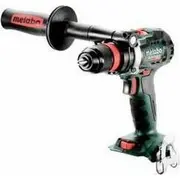 Metabo Wkrętarka Bs 18 Ltx Bl Qi Karkas Metabox 145 Met602359840 Carcass