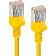 Microconnect Cat6A U-Ftp Slim. Lszh. 7.5M