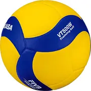 Mikasa Tinklinio kamuolys Vt500W. 5 izmērs Dydis