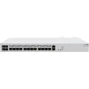 Mikrotik Ccr2116-12G-4S maršrutētājs Router