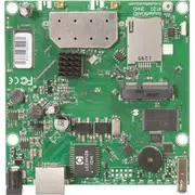 Mikrotik Rb912Uag-2Hpnd mātesplate
