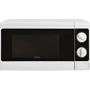 Mikroviļņu krāsns Amica Amg17M70V Kuchenka mikrofalowa