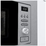 Mikroviļņu krāsns Gorenje Bmi201Ag1X Kuchenka mikrofalowa