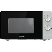 Mikroviļņu krāsns Gorenje Mo17E1S Kuchenka mikrofalowa