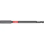 Milwaukee Magnētiskais Užu Turētājs 75Mm Shockwave Uchwyt Magnetyczny Bita
