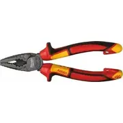 Milwaukee Universālās knaibles 165Mm Vde Universal Pliers