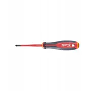 Milwaukee Vde Skrūvgriezis Pz/Sl 1X 80Mm Screwdriver
