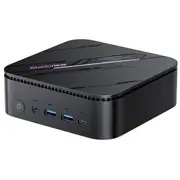 Mini Pc Blackview Mp100 Pro I3-1215U/16Gb/512Gb melns czarny
