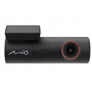 Mio Wi-Fi Ota un Gps Dash Cam Mivue J35 Satelīts And satellite