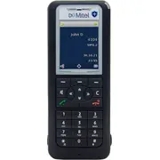 Mitel 632Dt fiksētā tālruņa klausule Telefon stacjonarny Handset
