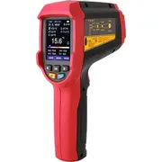 Ml Uni-T Ut305C temperatūras mērītājs Miernik temperatury