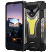 Mobile Phone Armor 34 Pro/16/512Gb Black Ulefone