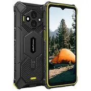 Ulefone Mobile Phone Rugking 3 Pro/8/128Gb Green viedtālrunis Smartfon