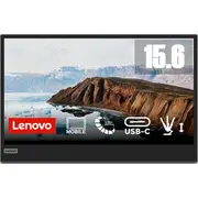 monitors 66E4Uac1Wl Monitor Lenovo L15