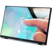 Monitors Hannspree Ht225Hpb Monitor