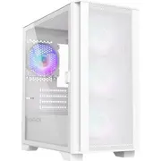 Montech Air 100 Argb korpuss balts Obudowa