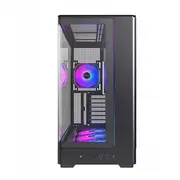 Montech King 45 Pro melns Black