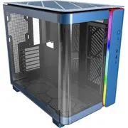 Montech korpuss zils King95P Obudowa King Argb niebieska