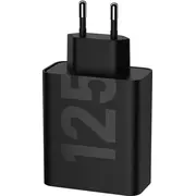 Motorola Turbo Power Dual Port 2X Usb-C lādētājs Pg38C06632