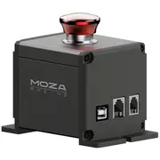 Moza ātruma apturēšanas slēdzis Rs063 E-Stop Switch