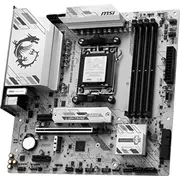 Msi B850M spēļu plus mātesplate Gaming Plus Wifi6E