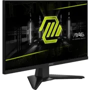 Msi Mag 244F monitors Led spēlēm 61 cm 24 collas 23.8 collu ekrāns 1920 x 1080 Full Hd 1080P 200 Hz ātrs Ips 300 cd/m2 10001 0.5 ports Hdmi. Monitor Led-Monitor Gaming sichtbar Fast ms Displayport