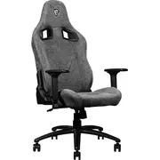 Msi Mag Ch130 atpūtas krēsls Repeltek materiāls Fotel