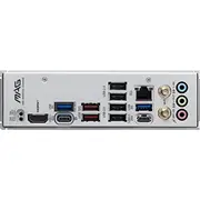 Msi Mag X870E Gaming Max Wifi Am5 4Xddr5 4Xsata 3Xm.2