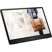 Msi Pro Mp161De E2U monitors Monitor