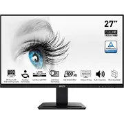 Msi Pro Mp273A monitors Monitor