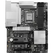 Msi Pro Z890-P Wifi mātesplate