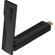 Msi Be6500 tīkla karte Karta sieciowa