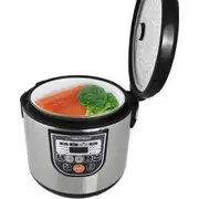 Multicooker Esperanza Cooking Mate Ekg011