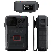 Muvi Hd Pro 3 Titan Bodyworn