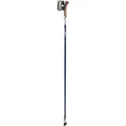 Narkotiku ziemeļdaļu staigājošs viedais pacer lite 120 Leki Kije Nordic Walking Smart Pacer Lite