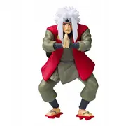 Naruto Shippuden Figures -12 Pack Deluxe Edition Ver. Un