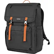 Natec Backpack Niala Ginger Orange 15.6 18 L Plecak