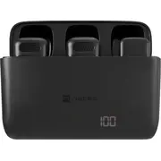 Natec Hopper Usb-C mikrofons 2 gab. Nmi-2254 Mikrofon 2Szt.