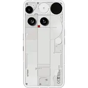 Nekas Tālrunis 3 5G 16/512Gb viedtālrunis Balts A10000025 Smartfon Nothing Phone